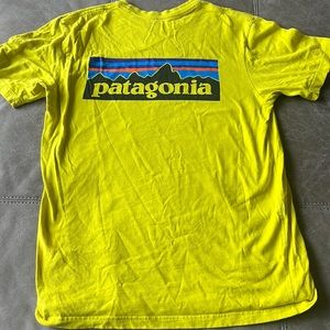 Patagonia t shirt